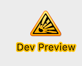 VirtualBox 开发预览图标